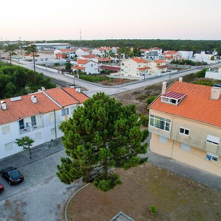 Apartamento Encantador Perto Da Praia, Em Sao Jacinto Apartamento Aveiro Exterior foto