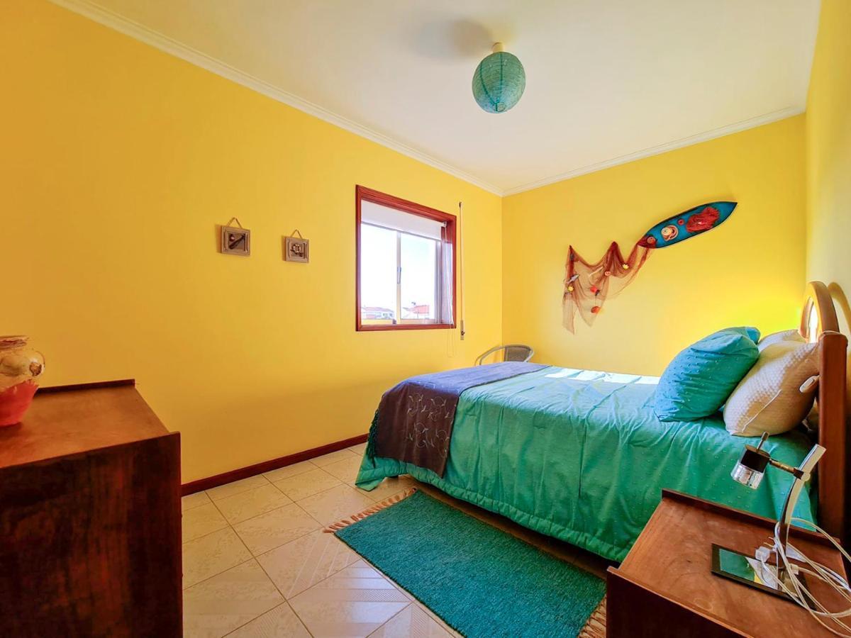 Apartamento Encantador Perto Da Praia, Em Sao Jacinto Apartamento Aveiro Exterior foto