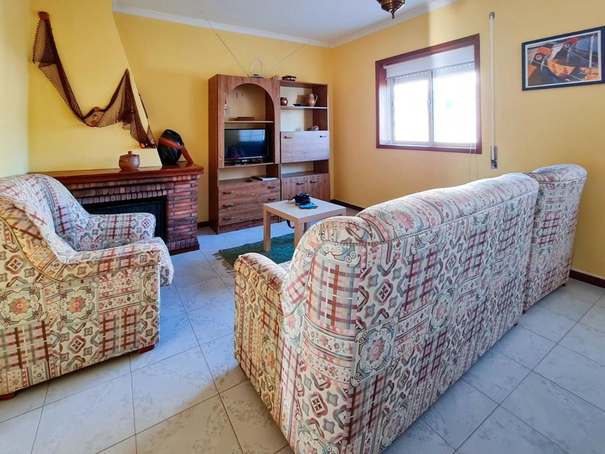 Apartamento Encantador Perto Da Praia, Em Sao Jacinto Apartamento Aveiro Exterior foto