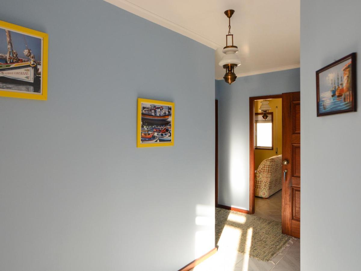 Apartamento Encantador Perto Da Praia, Em Sao Jacinto Apartamento Aveiro Exterior foto