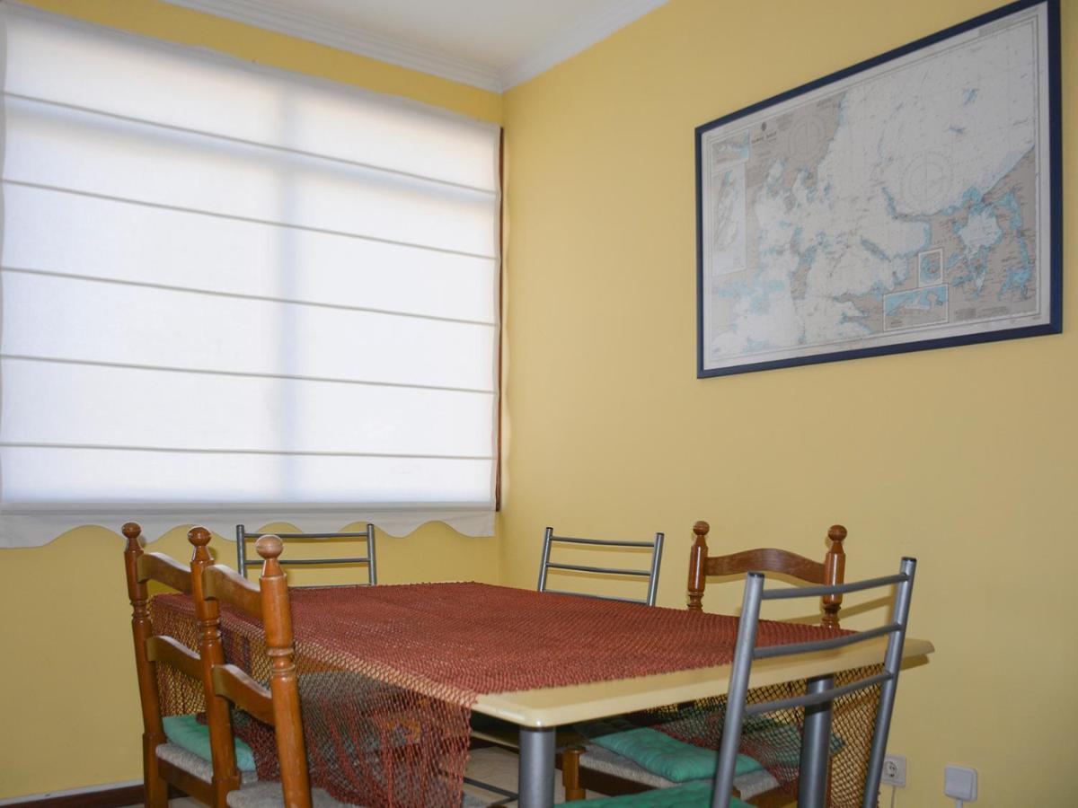Apartamento Encantador Perto Da Praia, Em Sao Jacinto Apartamento Aveiro Exterior foto