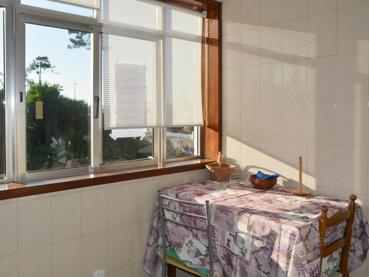 Apartamento Encantador Perto Da Praia, Em Sao Jacinto Apartamento Aveiro Exterior foto