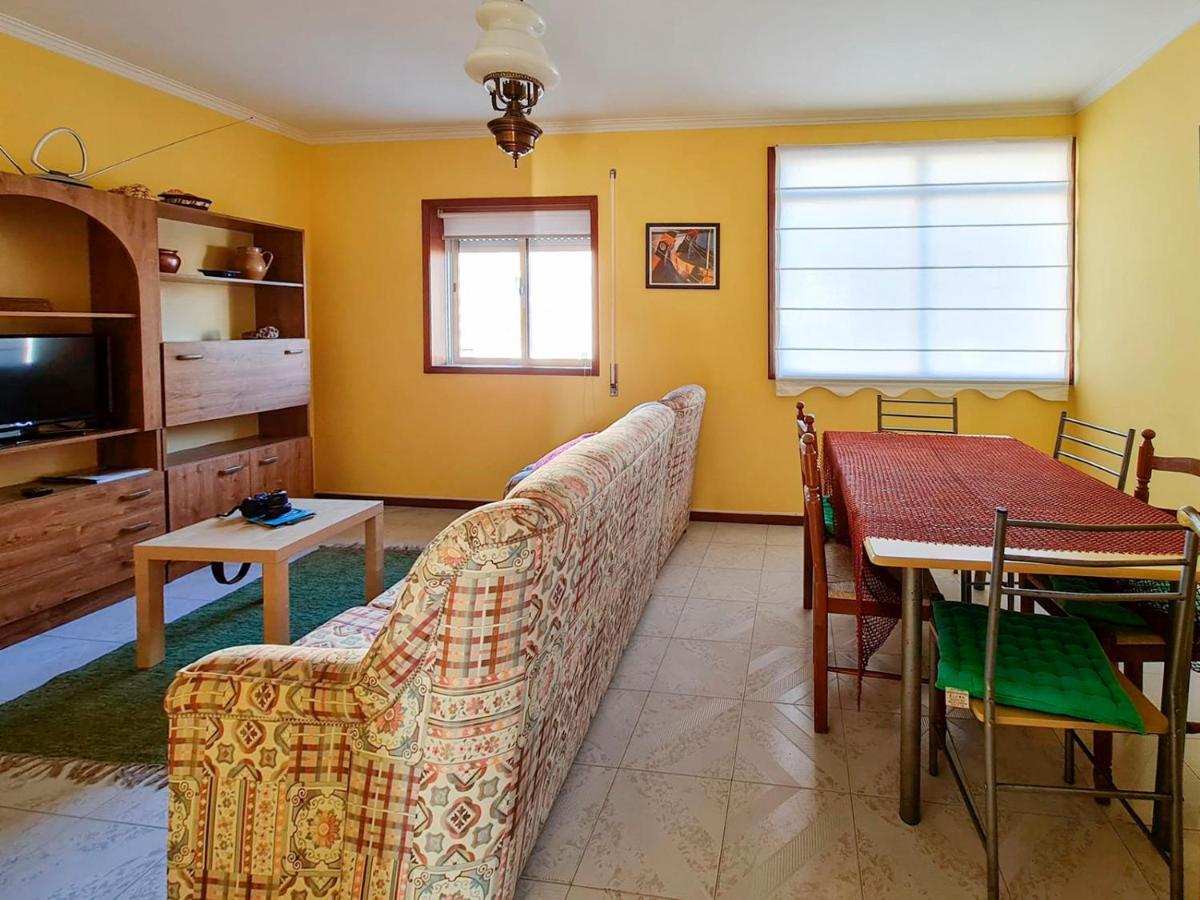 Apartamento Encantador Perto Da Praia, Em Sao Jacinto Apartamento Aveiro Exterior foto
