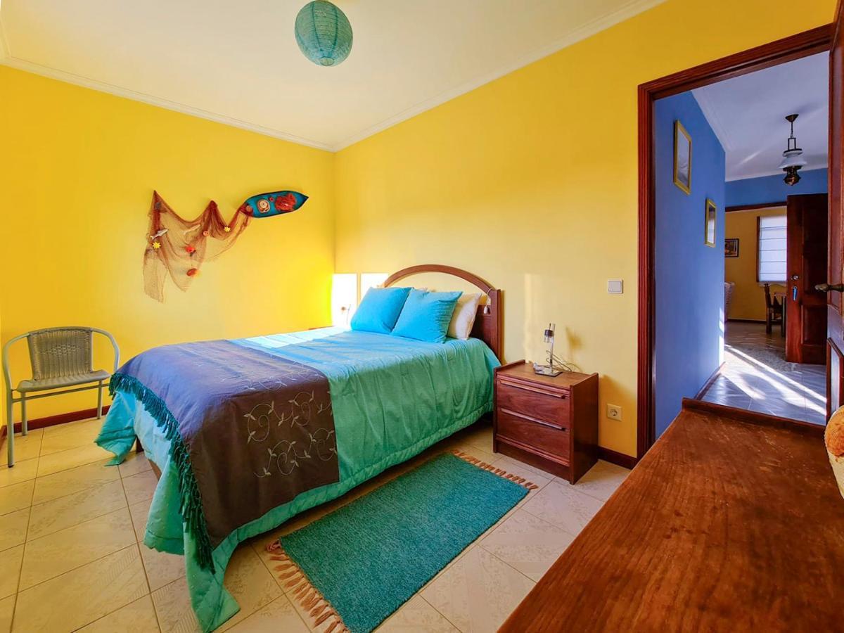 Apartamento Encantador Perto Da Praia, Em Sao Jacinto Apartamento Aveiro Exterior foto
