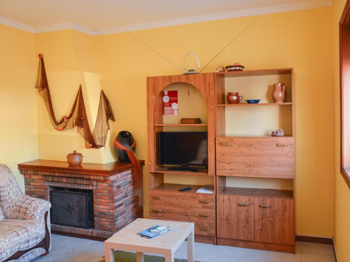 Apartamento Encantador Perto Da Praia, Em Sao Jacinto Apartamento Aveiro Exterior foto