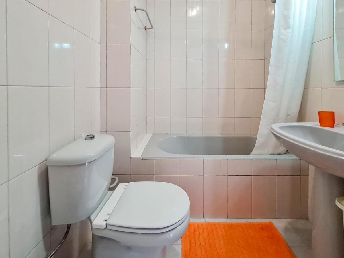 Apartamento Encantador Perto Da Praia, Em Sao Jacinto Apartamento Aveiro Exterior foto