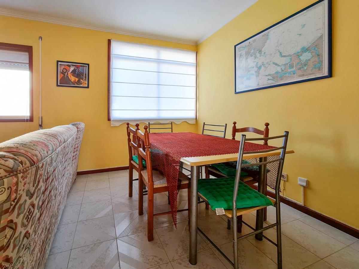 Apartamento Encantador Perto Da Praia, Em Sao Jacinto Apartamento Aveiro Exterior foto